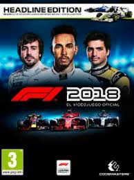 Cooperativo en línea cooperativos lan local y en grupo multijugador multijugador en línea un jugador. F1 2018 Videojuegos Meristation