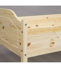 Check spelling or type a new query. Letto Piazza E Mezza Karlo Naturale 140 X 200