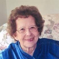 Evelyn L. Schell Obituary