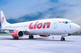 Последние твиты от lion air (@lionairid). Masih Ingat Pesawat Lion Air Yang Jatuh Tahun 2018 Pemerintah As Bongkar Konspirasi Di Belakangnya Pikiran Rakyat Tasikmalaya