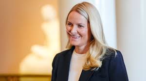 Norway's Crown Princess Mette-Marit has received a lung transplant - ABC  News