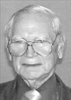 Edward Quesnel Obituary (1929