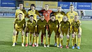 Средний возраст украинской команды — 25,96 года. Zhenskaya Sbornaya Ukrainy Obyavila Sostav Na Stykovye Matchi S Severnoj Irlandiej Futbol