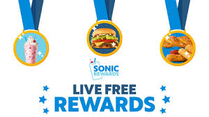 SONIC Turns May into a Month of Wins for SONIC Rewards Members