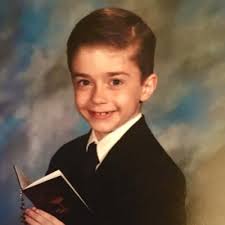 Austin W. Paulson (@theBrokeRichard)