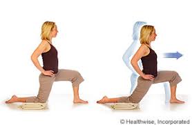 Snapping Hip Syndrome Exercises