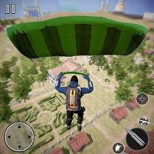 Juegos parecidos a free fire. Fire Squad Free Firing Battleground Survival Game Apps En Google Play