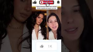 Ana Castelli explains the health reason why she may cancel the show.