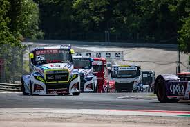 Последние твиты от hungaroring (@hungaroringf1). Etrc Championship Started At Hungaroring Lacko Is 2nd In The Standings Buggyra Racing