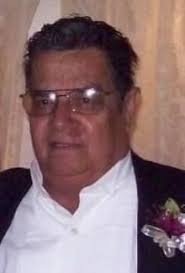 Juan Peña Obituary (2015)