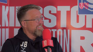 Head Youth, John Bastian gives an extra insight into his life as a former  player.