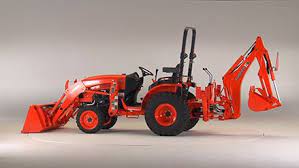 Compact Tractors B50 Series Kubota Tractor Corporation Tractors Kubota Tractors Compact Tractors