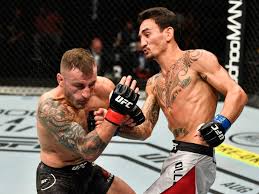 We would like to show you a description here but the site won't allow us. Max Holloway Hard To Be Mad About Alexander Volkanovski Loss When 80 To 90 Percent Of The World Thought I Won The Fight Mma Fighting