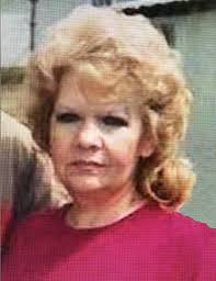 Obituary information for Rebecca "Brownie" Freeman