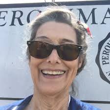 New to the area and have a question. What are the black tar like spots