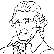 Impressionists (monet, manet, renoir.) to the genius of pop art (andy warhol, keith haring), passing by van gogh and picasso, you will always find a complex picture to print and color. Famous Historical Figure Coloring Pages Page 2 Famous Historical Figures Historical Figures People Coloring Pages