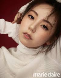Pin By Esprit Monte On Wonder Girls Monolid Makeup Monolid Eye Makeup Asian Makeup