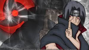 Itachi uchiha is the older brother of sasuke uchiha. 118 Sasuke And Itachi Wallpaper Hd