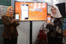 Siapa yang tidak mau bekerja di pt. Melawan Disrupsi Inilah Potret Bisnis Pos Indonesia Okezone Economy