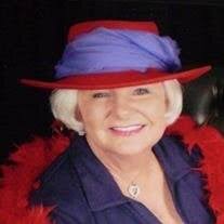 Arleta Gary Obituary