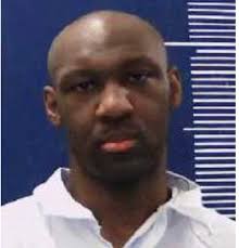 A brutal prison murder trial is unfolding, where a former inmate stands  accused of fatally attacking his cellmate with a plastic meal tray.  Shocking testimony and graphic evidence reveal the grim reality