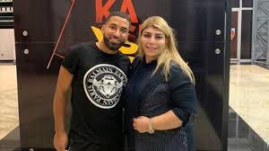 Aaron Lennon Kayserispor Da Alaturka Online Mac Premier Lig Futbolcular