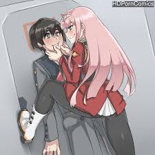 Oitsumerareta Darling comic porn | HD Porn Comics