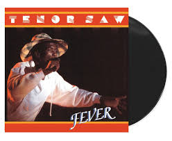 10 Things You Didn'T Know About Tenor Saw – Legendary Reggae