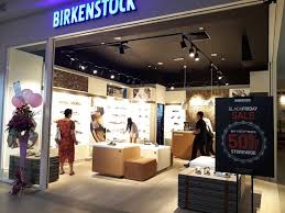It underwent expansions in 2007 and then later again in 2015. Setia City Mall Birkenstock Ug 45 Just Opened In Setia Facebook