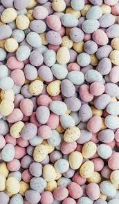 Pin By Fabiola On Meus Wallpapers Easter Wallpaper Iphone Wallpaper Preppy Preppy Wallpaper