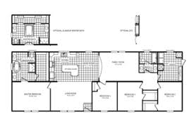 Plans cover products purchased in the last 30 days. Schult Rockwell Rocketeer Series Floorplans Mobile Home Floor Plans Modular Home Plans House Floor Plans