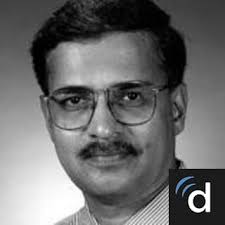 Dr. Madhukar K. Punja, MD