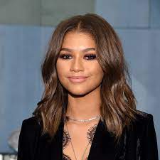 Zendaya On Cameo In Beyonce S Lemonade I Was A Part Of Music History Zendaya Hair Olive Skin Hair Beyonce Hair