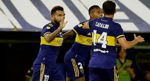 El historial entre river plate y boca juniors dice que jugaron en 201 oportunidades en primera división, con una supremacia del xeneize, que ganó 74 veces, convirtiendo 275 goles, en cambio los millonarios lo hicieron en 65 ocasiones, convirtiendo 260 goles, empatando los restantes 62 encuentros. Noticias Sobre Boca Juniors El Comercio Peru