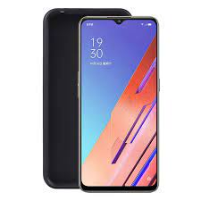 TPU Phone Case For OPPO Reno3 Youth ...