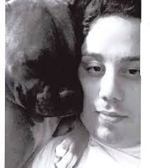 Taylor Haywood's Instagram, Twitter & Facebook