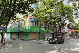 Hưởng ứng và nghiêm túc thực hiện chỉ thị 16, chỉ ra khỏi nhà trong trường hợp thật sự cần thiết và thực hiện nghiêm 5k. Má»™t Sá»' Ä'á»‹a Ban Cá»§a Háº£i DÆ°Æ¡ng Thá»±c Hiá»‡n Chá»‰ Thá»‹ 16 Tá»« 0 Giá» Ngay 25 5 Bao Nhan Dan