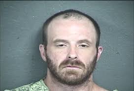 Man charged with capital murder in death of KCK Police Officer Hunter  Simoncic