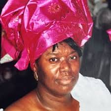 Shirley Marie Ball Sogunro Obituary November 12, 2018