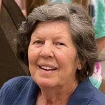 Rhonda May Bailey Obituary