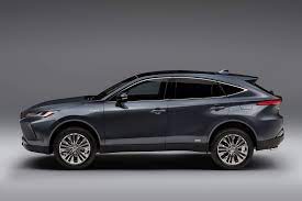 The 2021 toyota venza has a lot on its proverbial plate, but the venza is as well rounded as it is well thought out, and it passes muster with ease. Check Out The All New 2021 Toyota Sienna And Venza Toyota Venza Toyota Hybrid Toyota Sienna