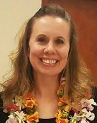 Nursing Professor Jeanette Ayers-Kawakami prepares her students for  important role in the pandemic