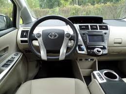 2014 toyota prius v five fwd for sale. According To Big Bang Theory Star The 2014 Toyota Prius V Is Win Win Automotive Addicts