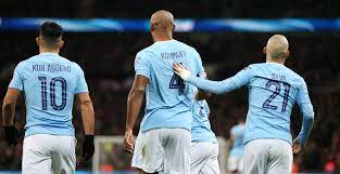 Since that time the club's first team has competed in numerous nationally and internationally organised competitions. 10 Greatest Manchester City Players Ever Legends List 1sports1