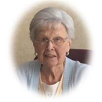 Velma E. Andrews Obituary