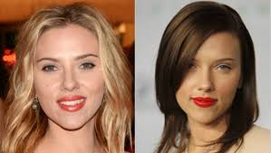 Celeb Natural Hair Color Reveals That Ll Truly Shock You Natural Hair Color Natural Hair Styles Brunette Hair Color