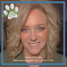 Profile for Falls Vet Care