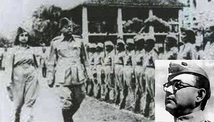 Netaji Subhas Chandra Bose's Azad Hind Government: The Forgotten Sovereign of India's Freedom Struggle - IBG News
