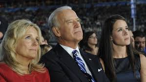 Ashley biden, joe's daughter, with her parents. Nasw On Twitter Did You Know Joe Biden S Daughter Ashley Is A Social Worker Ashley Biden Msw Is A Socialworker Career Development And Education Liaison Advocate For Social Justice I Had