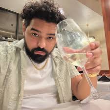 Best motion style for big man?